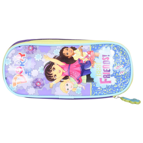 Sunce Παιδική κασετίνα Dora Pencil Case Sunce Παιδική κασετίνα Dora Pencil Case